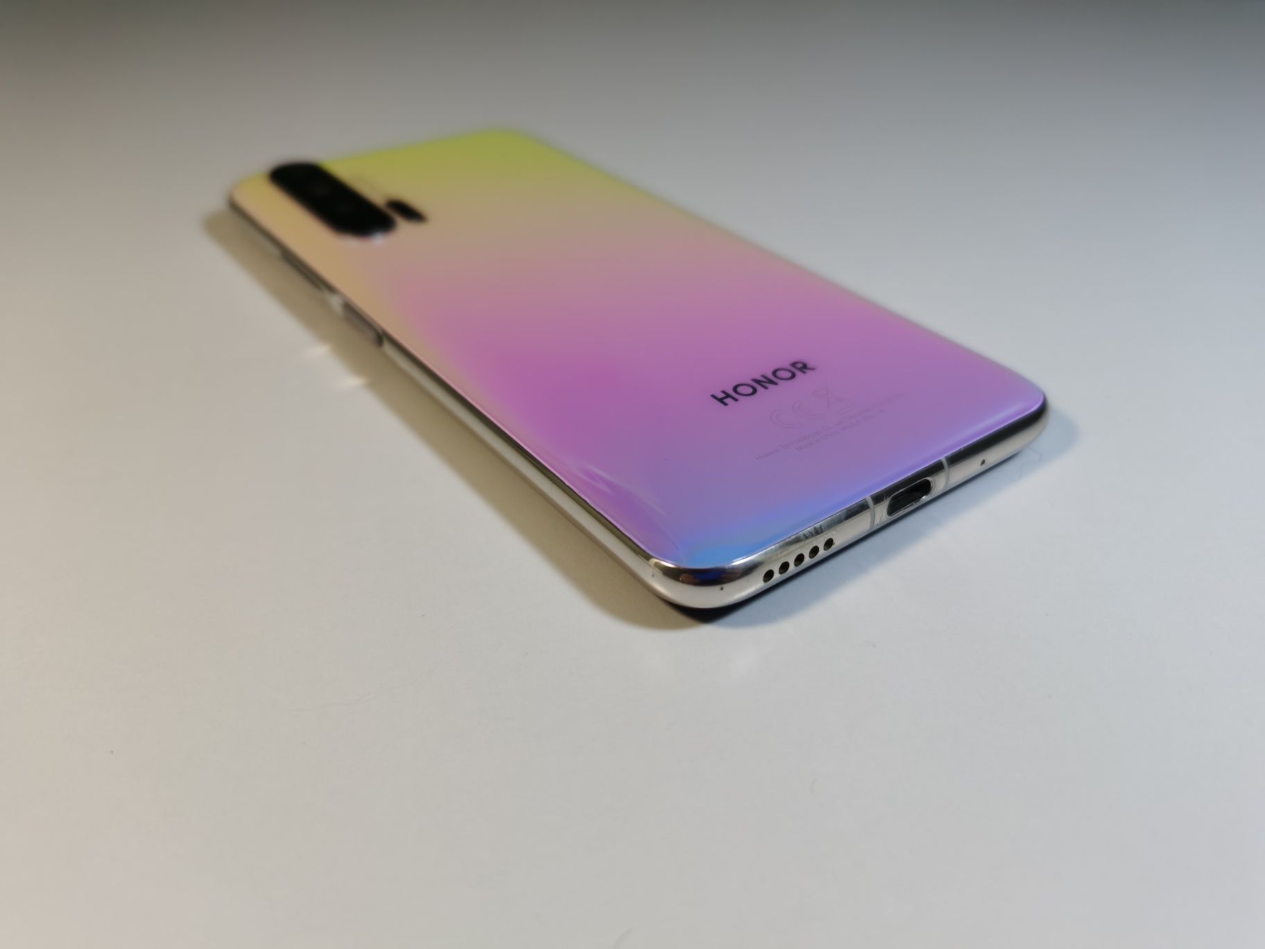 Honor 20 Pro (8/256) IPS, OIS, 3x-zoom