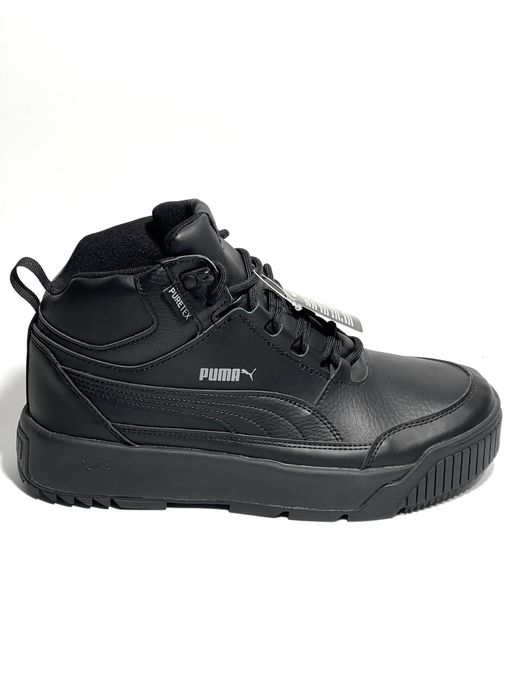Оригінал Черевики Puma Tarrenz SB PureTex 387712 02 оригинал пума