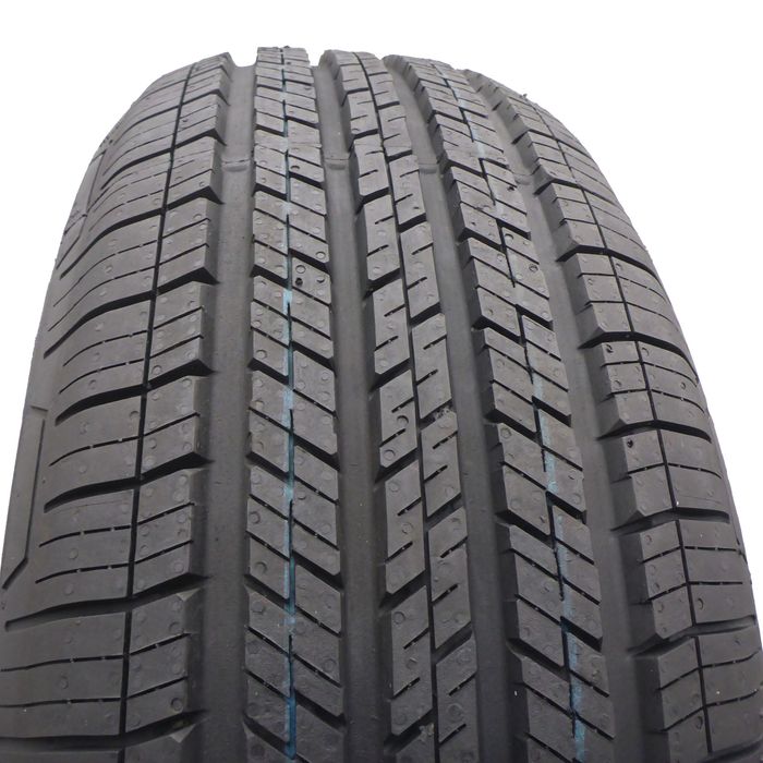235/65/17 Continental 235/65R17 104V 4x4 Contact M0 Lato 2021 Jak Nowa