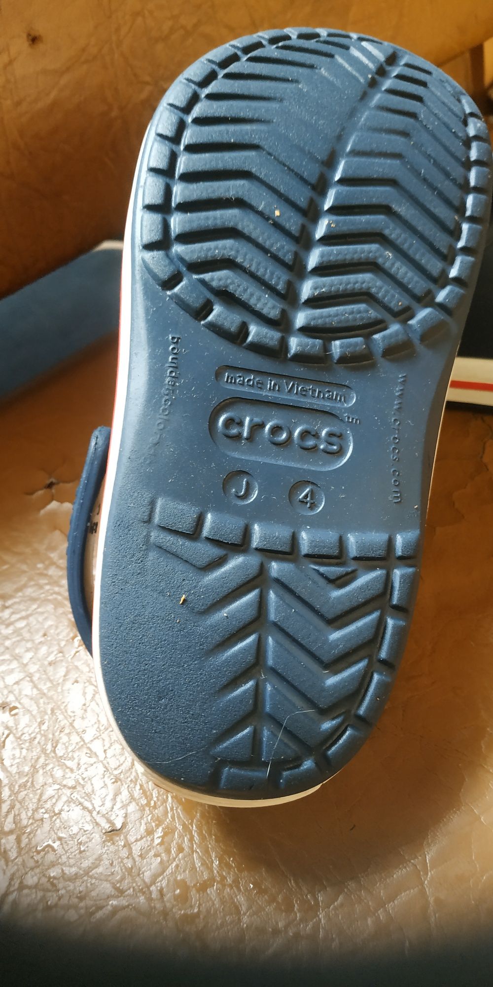 Обувь сабо-crocs