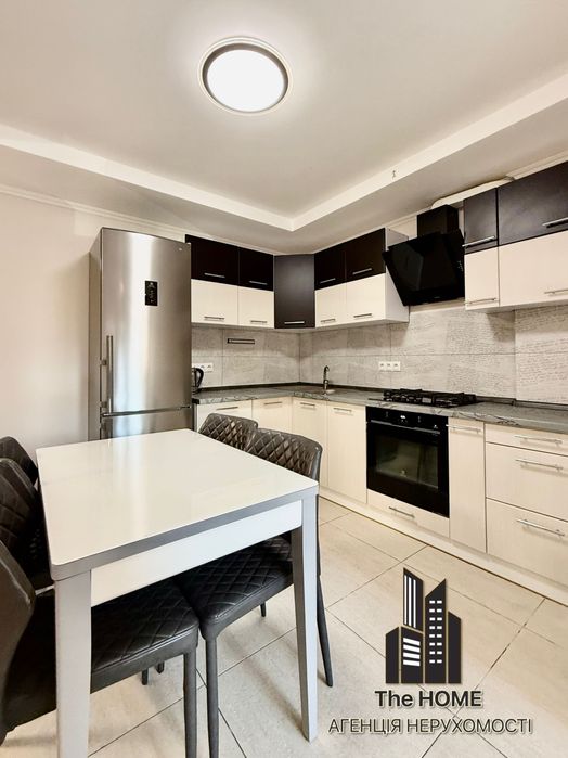 Оренда великої 1к квартири ЖК Софія Сіті Толстого 80