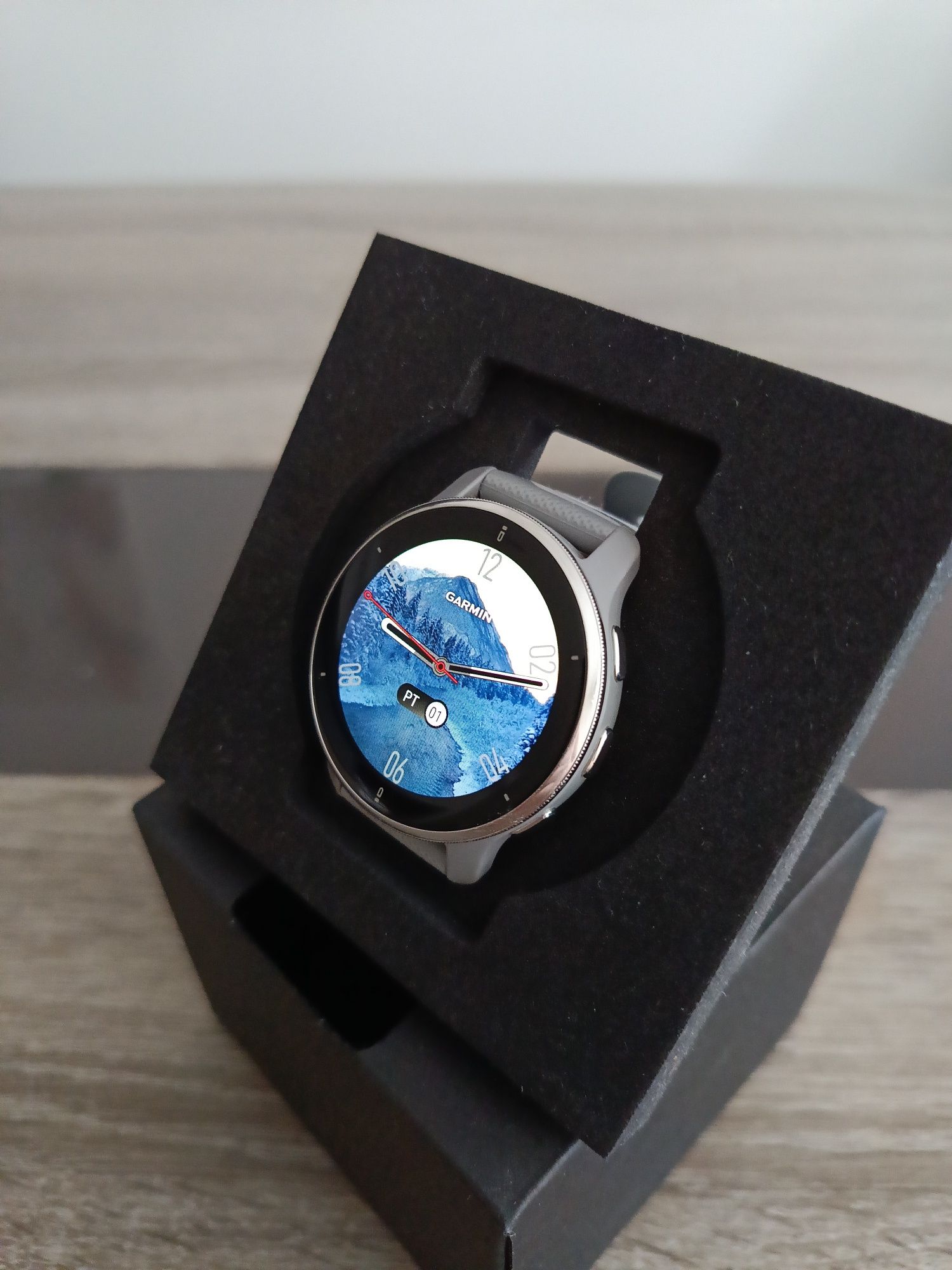 Garmin Venu 2 PLUS bardzo dobry stan