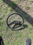 KIEROWNICA  Volkswagen Golf MK1 Jetta Caddy Scirocco 861.419.655