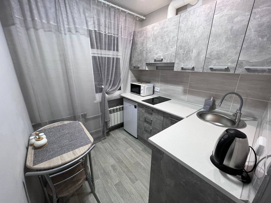 Квартира подобово, почасово,від власника