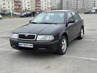 Skoda Octavia 2007. 1.6 газ/бензин (ОБМІН/РОЗСТРОЧКА П.внесок 1000$)