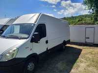 Iveco Iveco furgão 35S13 longa