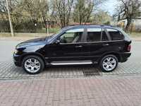 Sprzedam BMW X5 3.0