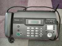 Telefon Fax Panasonic KX-FC962