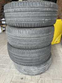 Шини 255 50 r20 Pirelli Scorpion Verde All Season