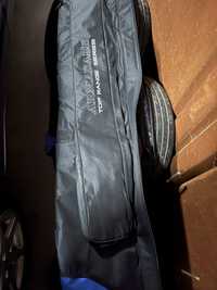 Чохол для вудлищ Flagman Armadale Rod Holdall 10 tube 195x27x17см