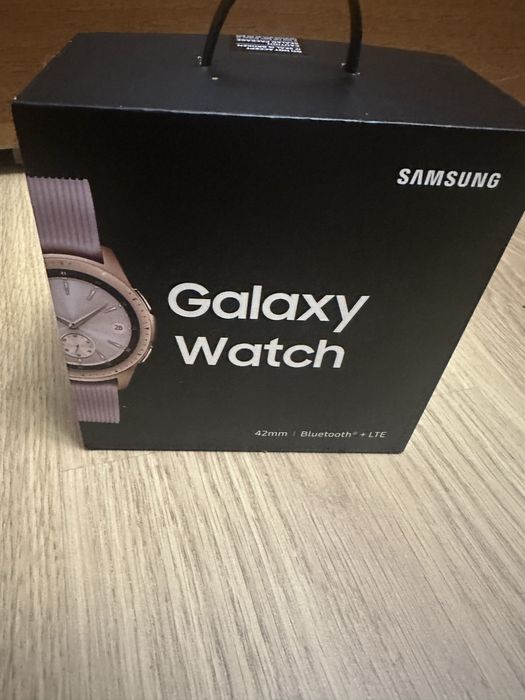 Смарт годинник жіночий