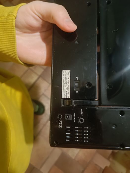 Колонка для iphone старих