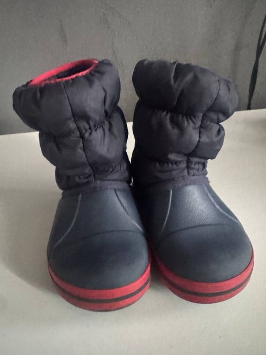 Oryginalne buty Crocs