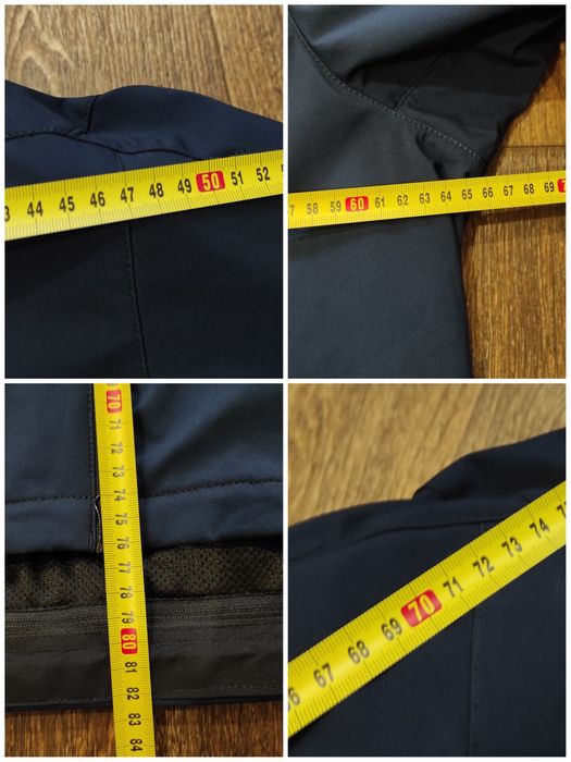 XL-XXL Alpinestars Domino tech оригінальна чоловіча мотокуртка