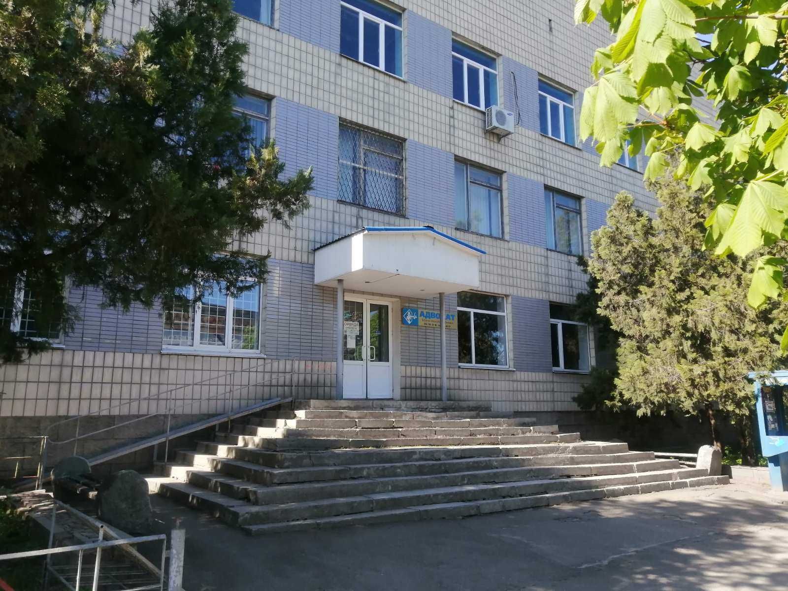 Нежитлові приміщення 1198.5 м2, Богуслав, вул. Миколаївська, 22