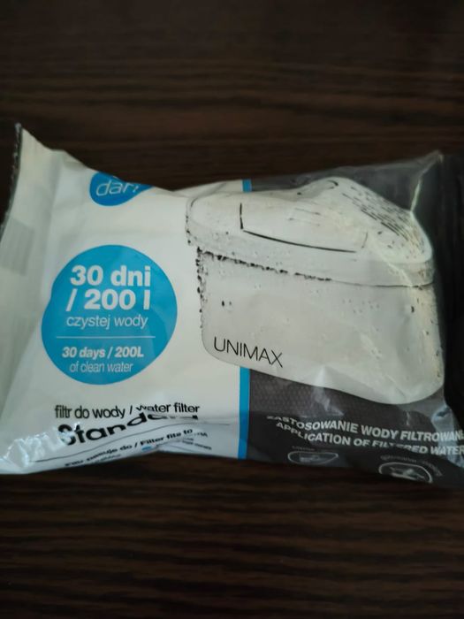 Змінний картридж для фільтра Dafi unimax standart