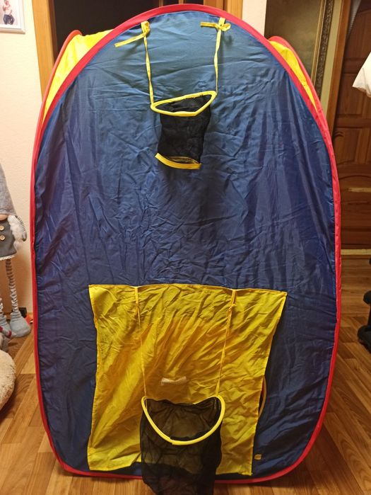 Дитяча палатка, намет