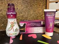 Kit Emagreslim da Viva Melhor