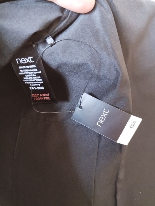 Клатч NEXT, святковий, сумочка, сумка, косметичка