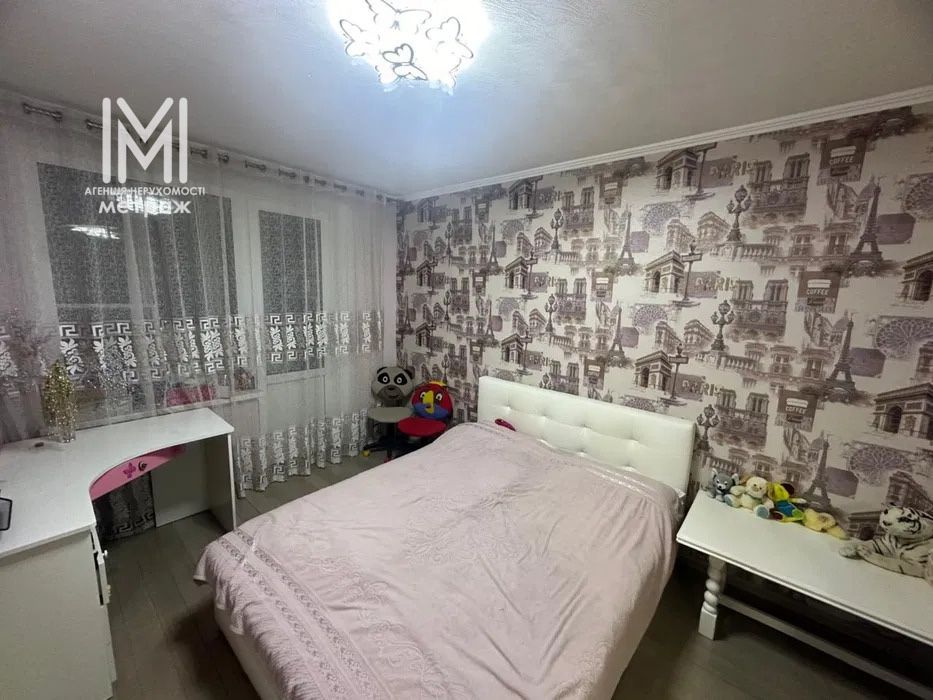 Продам 3 к.кв Победа Перемоги Людвига Свободы Супер цена евроремонт