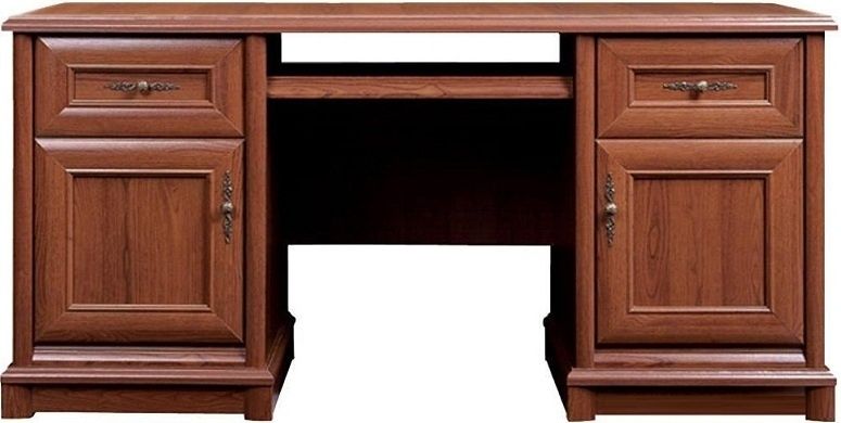 Стіл письмовий СОНАТА ГЕРБОР