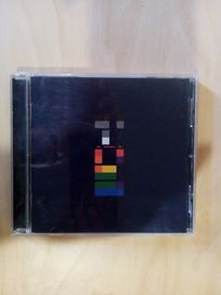 X&Y Coldplay CD używana