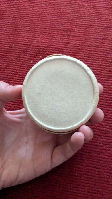 Зубний порошок "Особий" 1970-1980-тв рр., для колекціонерів