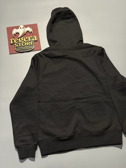 Кофта зип худи Burberry Cotton Blend Zip Hoodie барбери old money