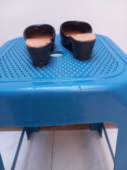 Socos de criança antigos (n°28)