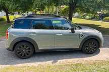 MINI Countryman One D