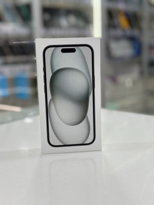 Iphone 15 black 128gb Piotrkowska 136 w bramie 2499zl