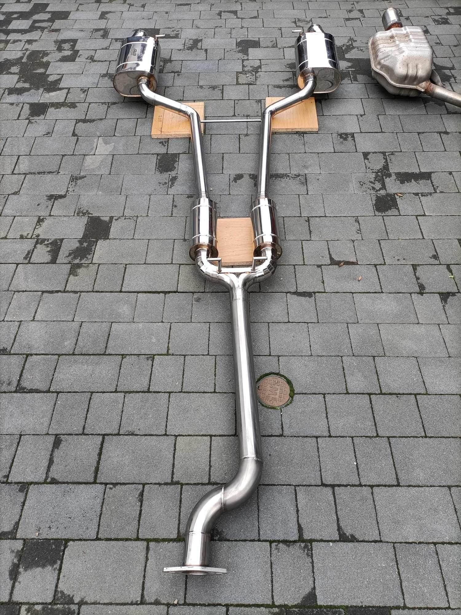 Audi a4 b6 1.9avf quattro