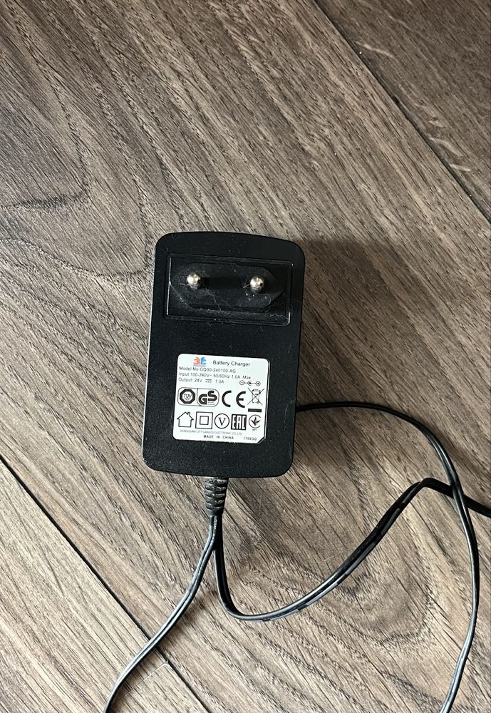 Odkurzacz robot automatyczny Philips SmartPro Compact FC8776/01