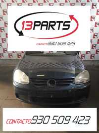 Frente Completa VW Golf 5 1.9 TDi 2006