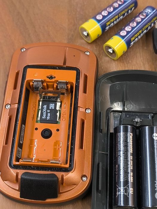 gps навігатор навигатоp Garmin Oregon 600 гармін гармин