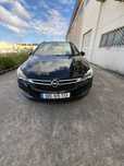 OPEL ASTRA 1.6 Diesel