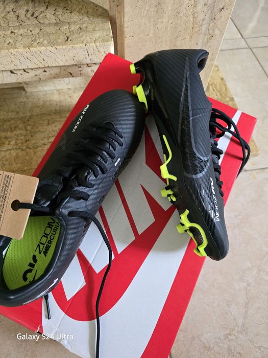 Korki Cristiano Ronaldo Nike air Zoom 40 25cm