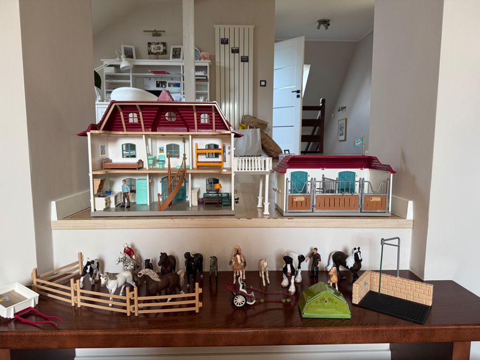 Zabawka Schleich Horse Club