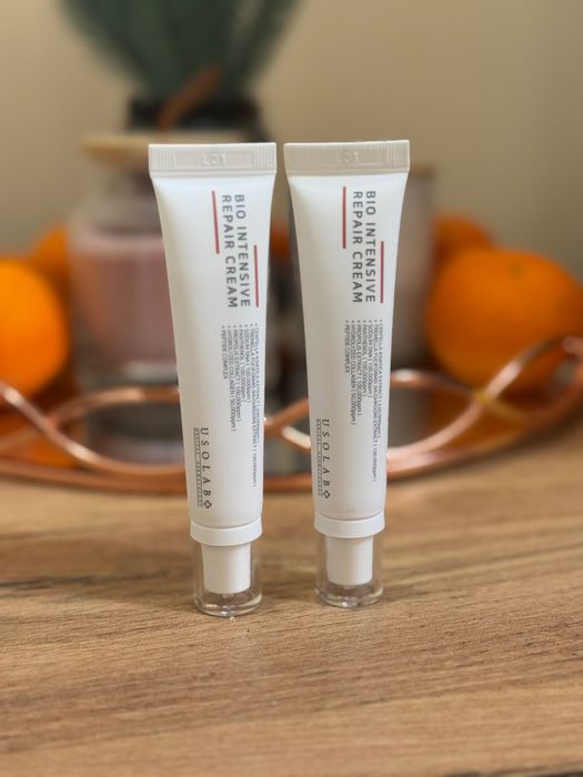 Крем для обличчя  USOLAB Bio Intensive Repair Cream - 15 мл