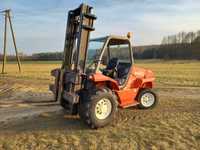 Manitou MC50  97r  2900mth