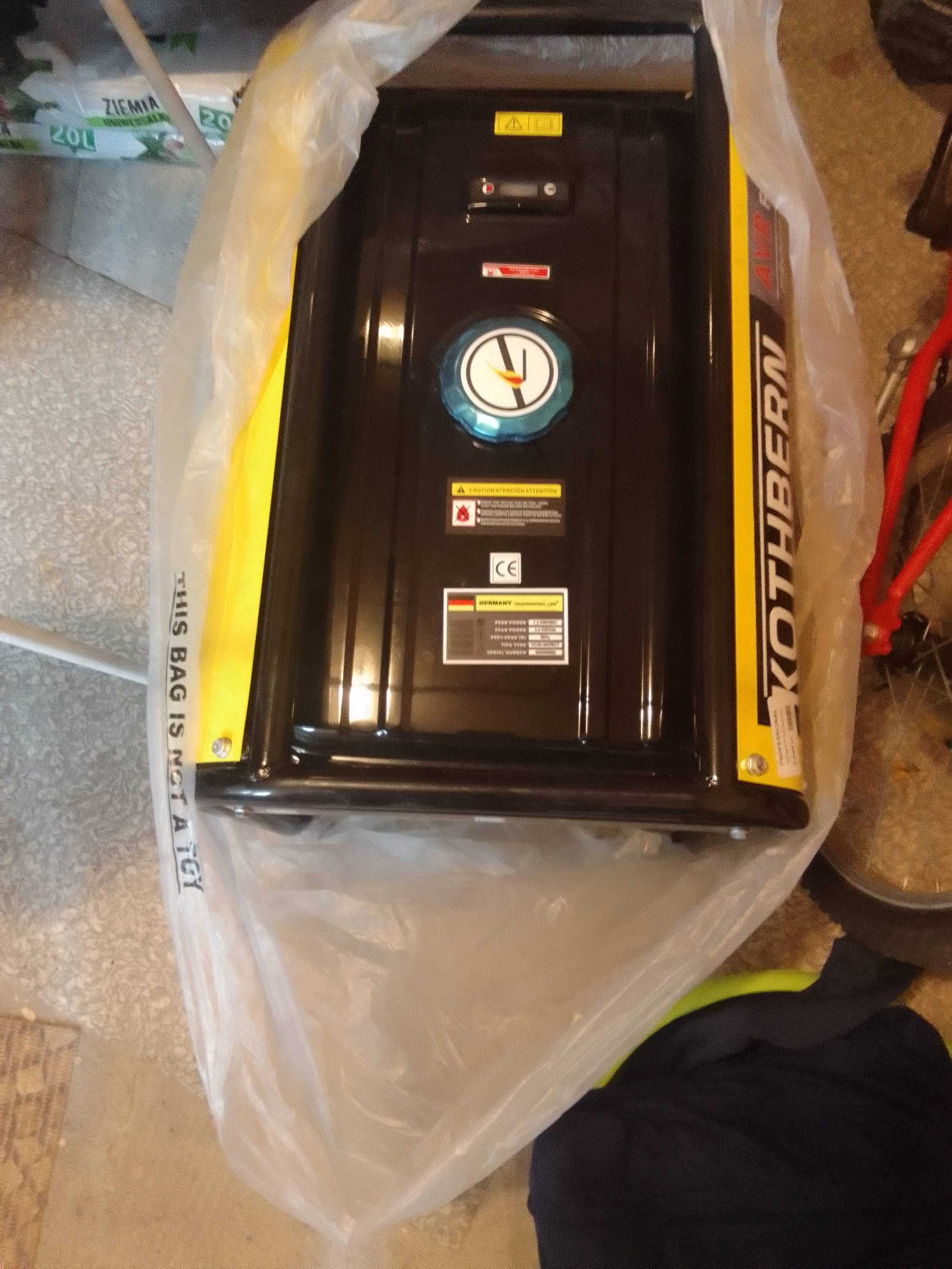 Generator Okazja