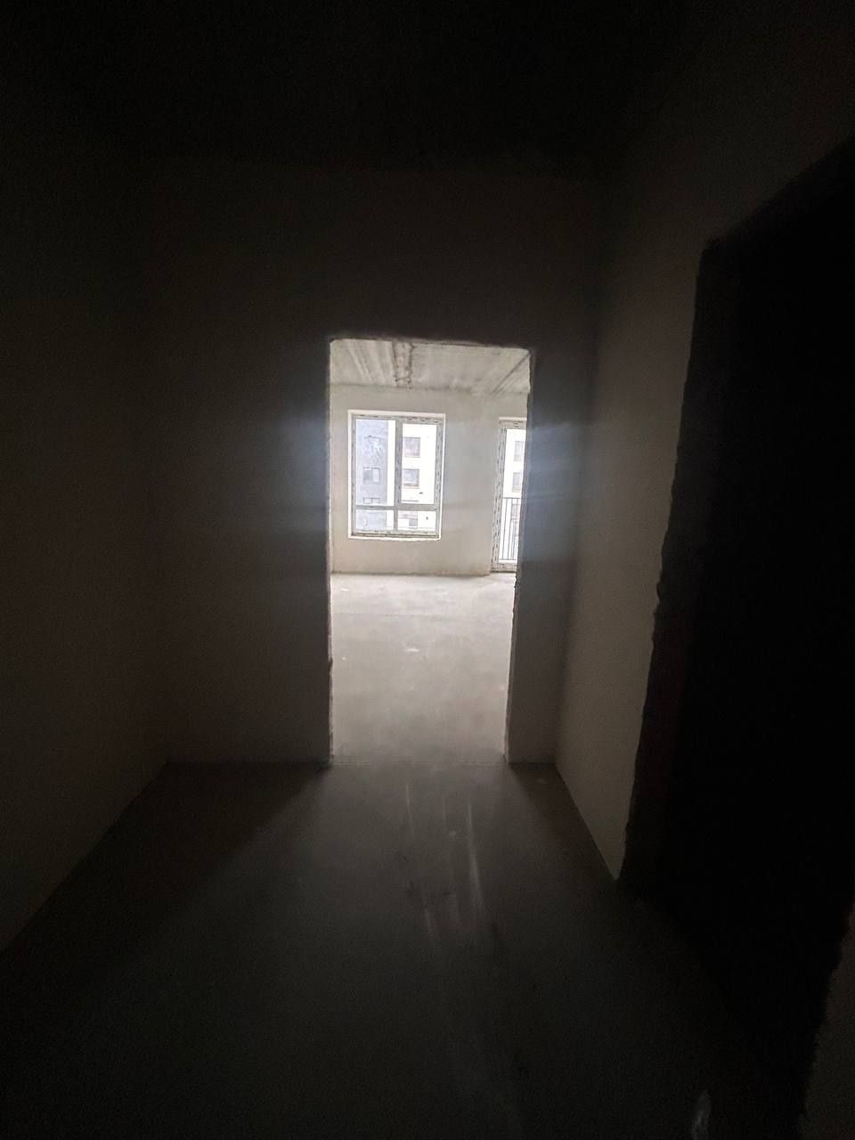Продаж студії ЖК Молодість, 27600$
