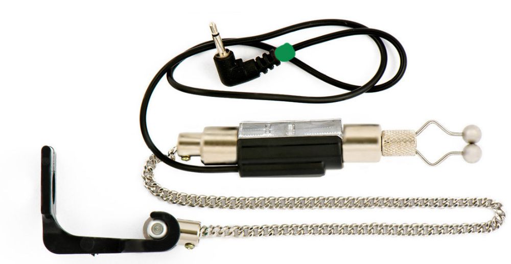 Hanger elektroniczny sygnalizator brań Wrocław