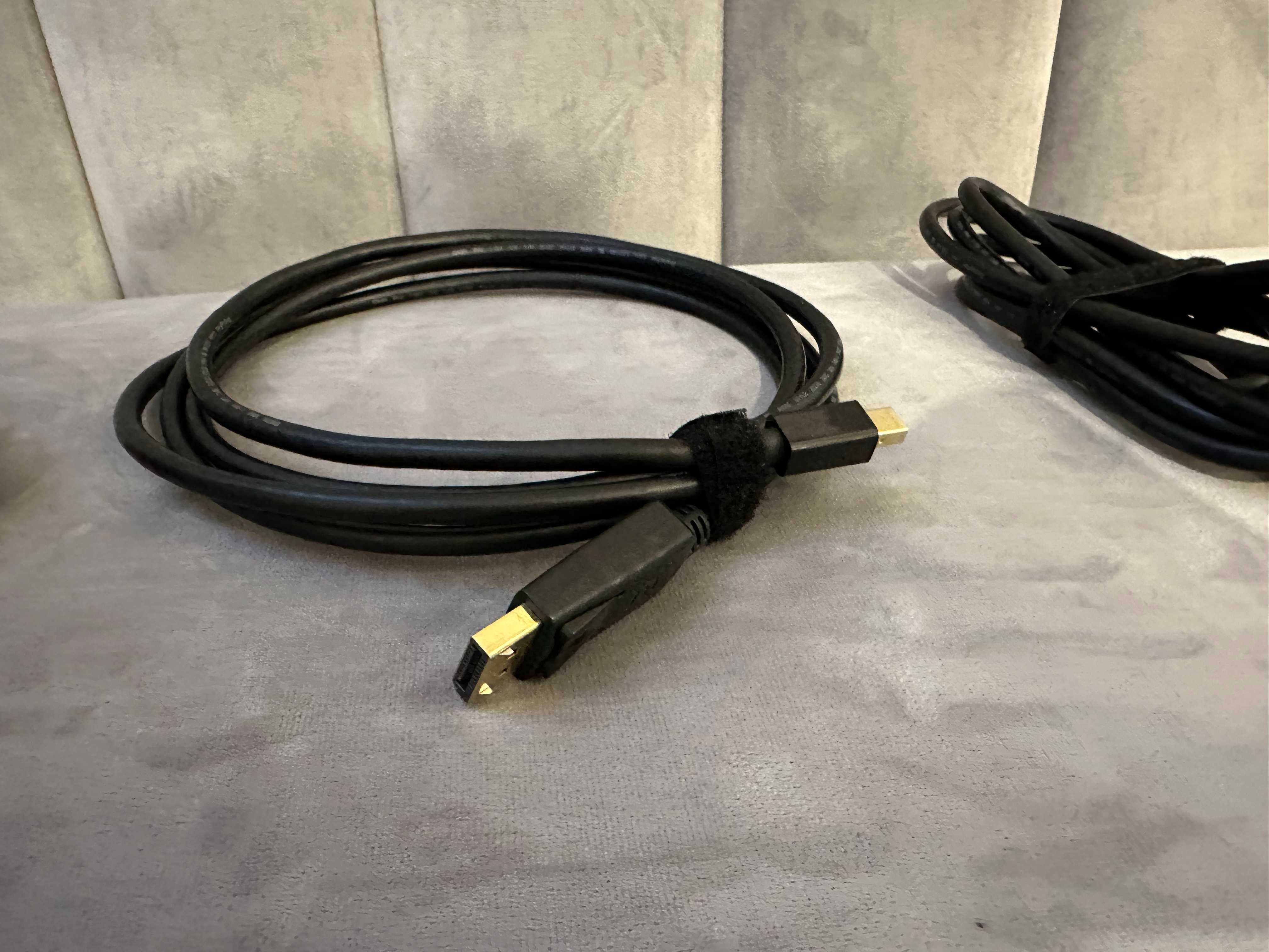 Kabel Mini DisplayPort - DisplayPort