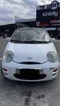 Продам машину Chery QQ 1.1 автомат