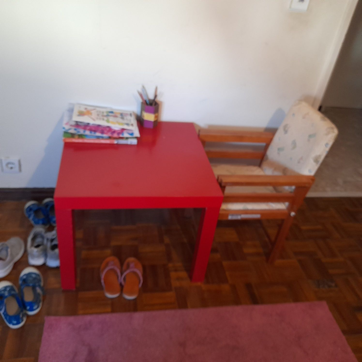 Quarto de Menina com Oferta!