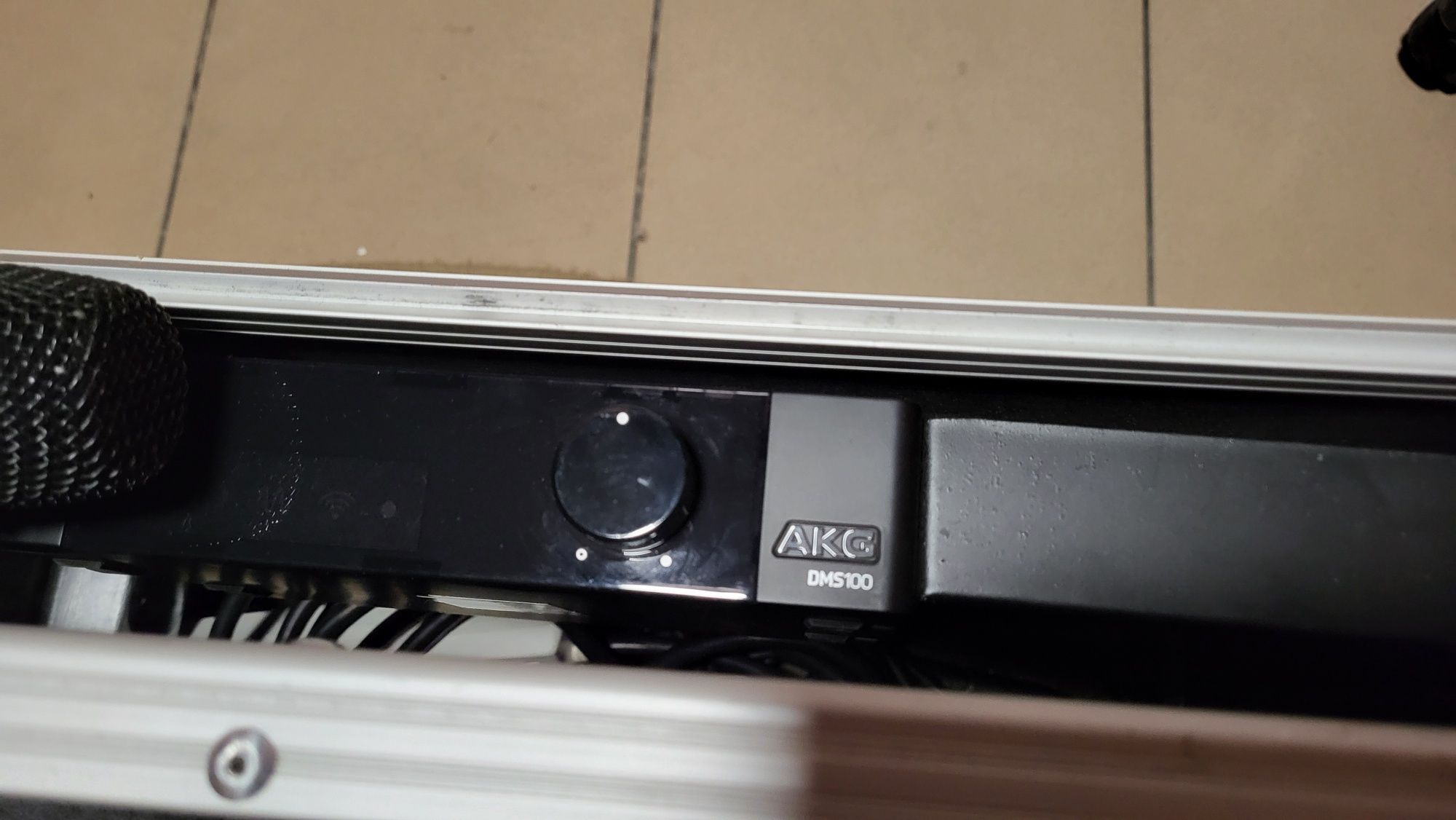 Mikrofon AKG DMS100