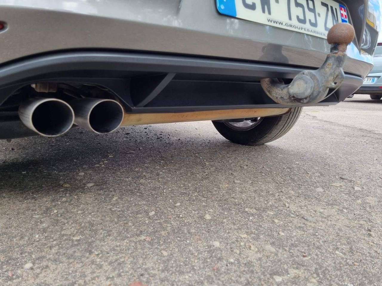 Volkswagen Golf 2.0 дизель