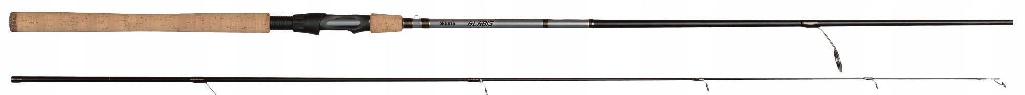 Okuma Alaris Fc Spin 8'2" 249Cm 10-32G Wrocłw