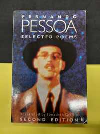 Fernando Pessoa - Selected Poems